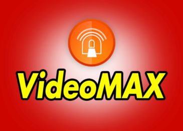 Setting Anonytun Videomax