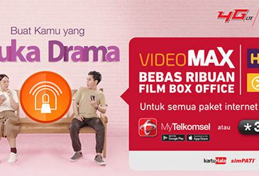 BUG Videomax Terbaru