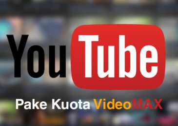 cara menggunakan kuota videomax