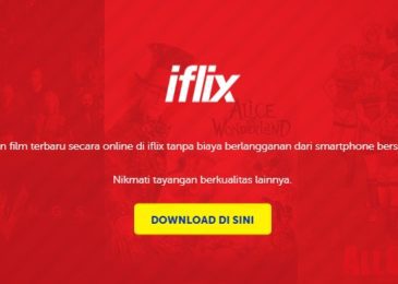 cara mengubah kuota iflix xl