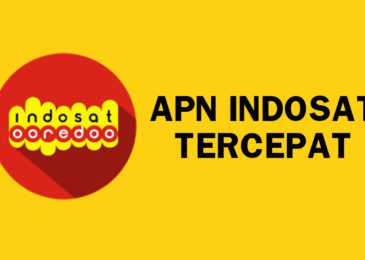 APN Indosat