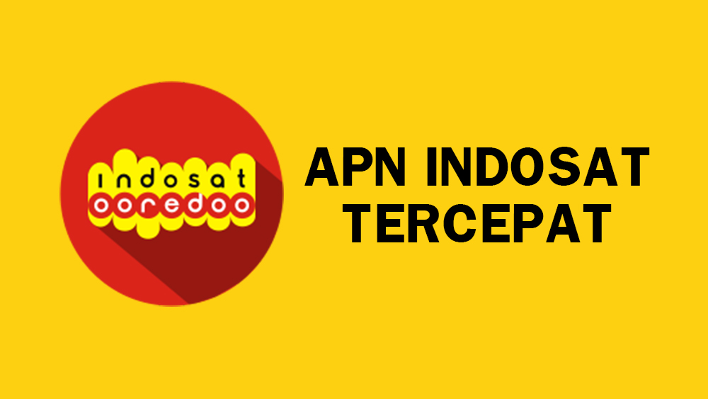 APN Indosat 