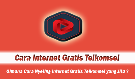 internet gratis telkomsel