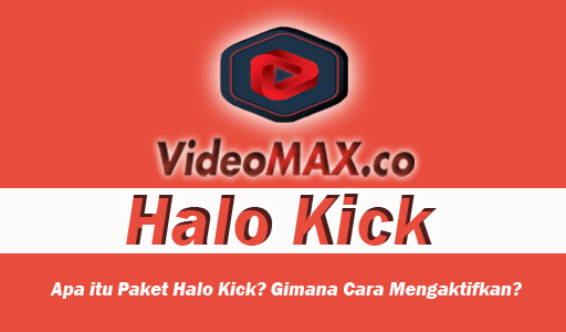 Paket Halo Kick