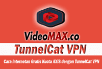 Axis TunnelCat VPN