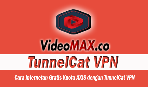 Axis TunnelCat VPN