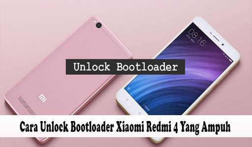 Bootloader Xiaomi Redmi 4