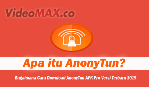 AnonyTun APK Pro