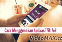 Cara Menggunakan Aplikasi Tіk Tok