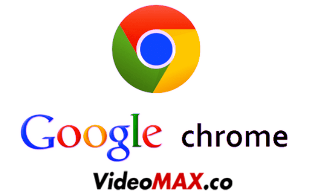 Browser Pilihan Google Chrome