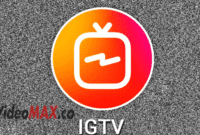 Mengirim IGTV ke Instagram Story