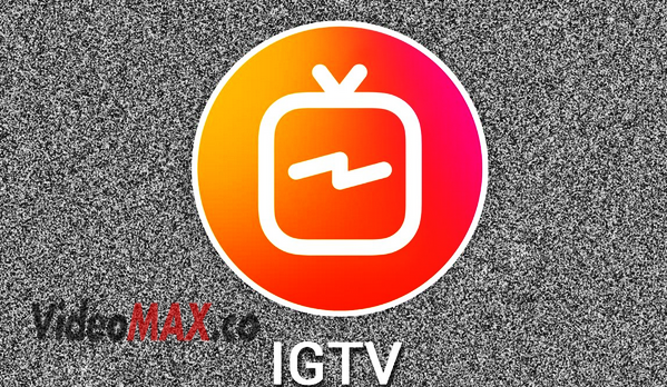Mengirim IGTV ke Instagram Story 