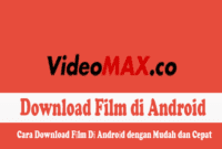 Download Film di Android