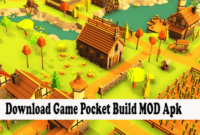 Download Pocket Build MOD