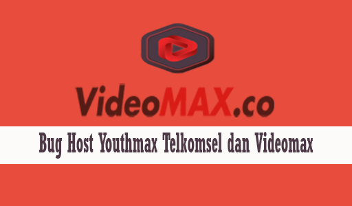 Host Youthmax Telkomsel dan Videomax