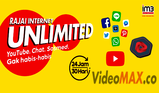 Featured image of post Axis Unlimited Tanpa Fup Selain tanpa fup pelanggan paket internet ini juga tidak harus memenuhi syarat penggunaan bulan lalu