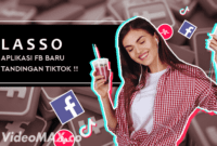 Aplikasi Rival Tik Tok Resmi Rilis