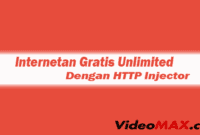 Internetan Gratis Unlimited