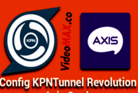 KPN Revolution