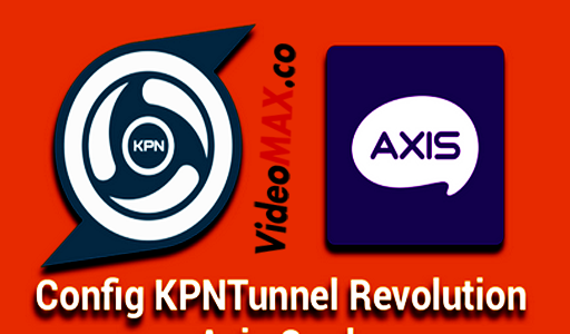KPN Revolution