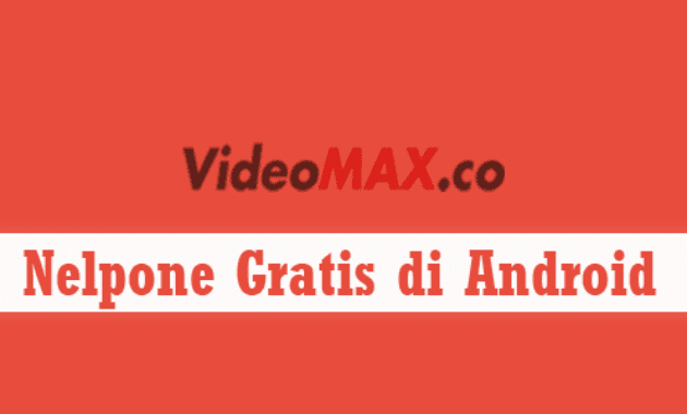 Nelpone Gratis di Android