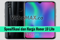 Honor 10 Lite