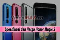 Honor Magic 2