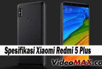 Spesіfіkasі Xіaomі Redmі 5 Plus