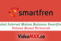 Harga Paket Smartfren Kuota