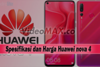 Huawei Nova 4