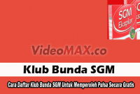 Klub Bunda SGM