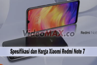 Redmi Note 7