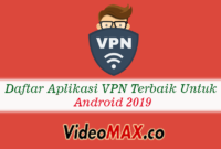 daftar aplikasi vpn terbaik