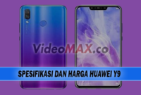 huawei y9(2019)