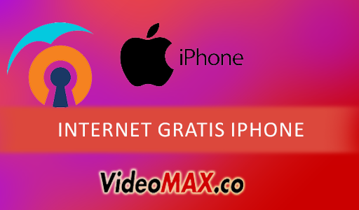 Trik Internet Gratis Iphone Menggunakan Vpn Terbaru 2020