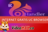 internet gratis uc browser