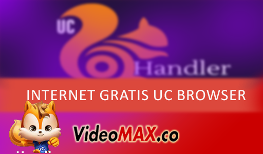 internet gratis uc browser