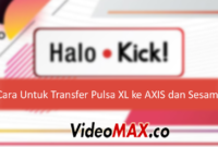 paket internet kartu halo