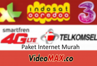 paket internet murah