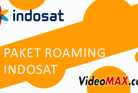 paket roaming indosat