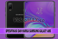 samsung galaxy a8s