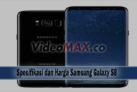 samsung galaxy s8