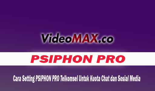 setting Psiphon Pro