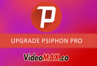 upgrade psiphon pro unlimited