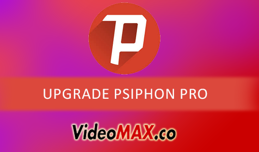 upgrade psiphon pro unlimited