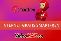 trik internet gratis smartfren