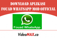 Aplikasi Fouad WhatsApp