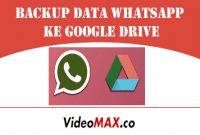 Backup Chat Whatsapp