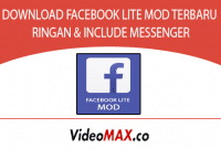 Download Facebook Lite Mod