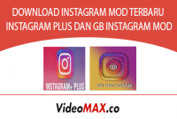 Instagram Mod